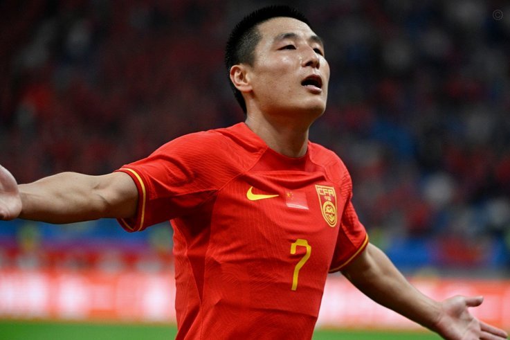 武磊这状态应该帮不上国家队了