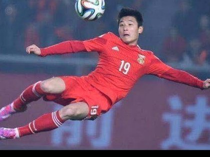 马竞队史欧战单季进球TOP2：法尔考&小蜘蛛