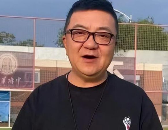 董路直播批评汪修昊你要站出来