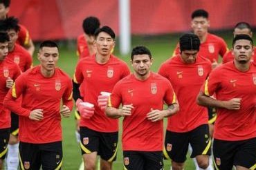 中国足球困境背后的深层社会原因分析