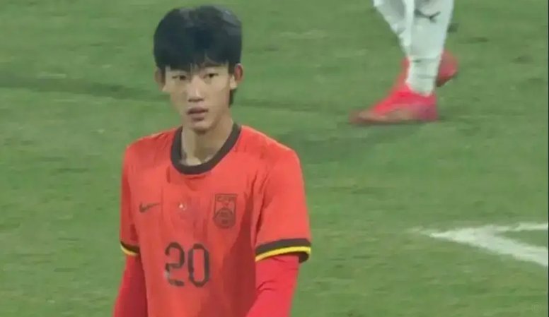 U17国少如何实现高效高位压迫？