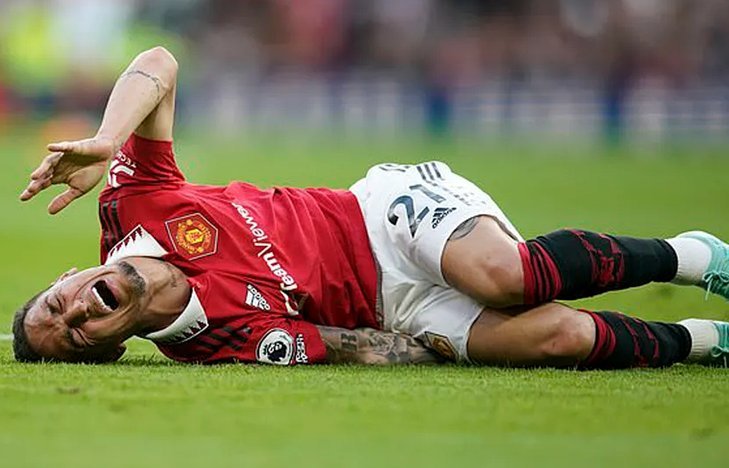 曼联或换购米兰1.31亿边锋