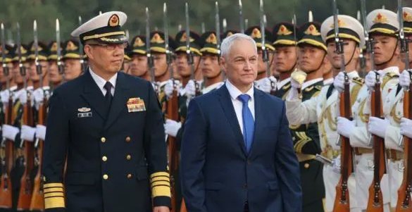 董路：国内外皆能集结精锐团队的体育领军人物