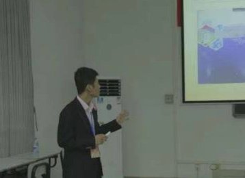 李彬：以老带新守卫梦开始的地方