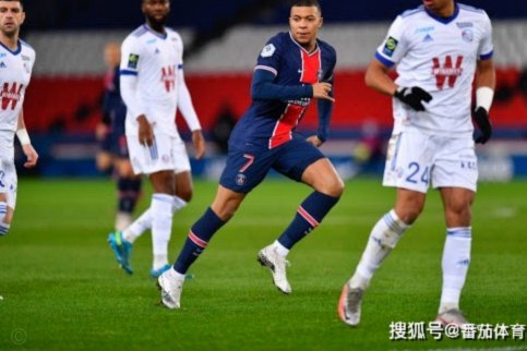 巴黎人报：法国战挪威谢尔基古斯托首发，登贝莱奥利塞轮休