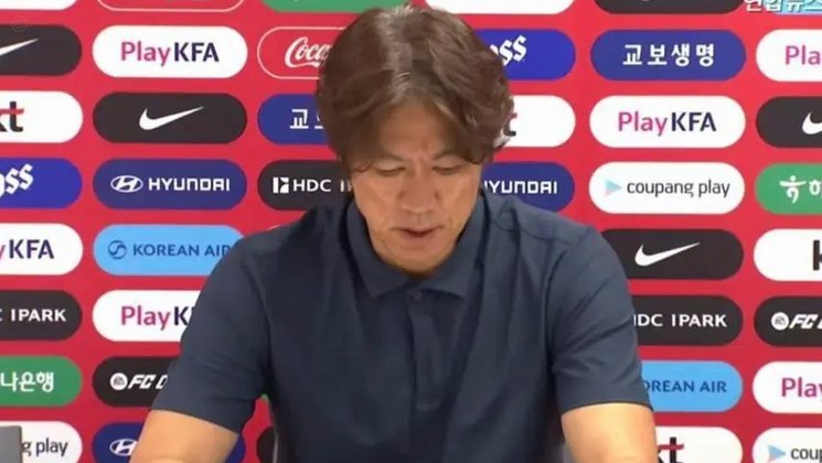 洪明甫突袭辞职引球迷质疑