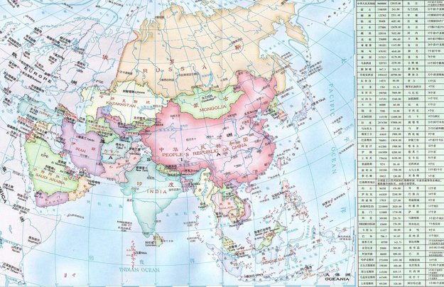 亚洲足球历史最佳阵容，能进世界杯八强吗？