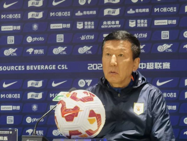 王大雷：去年客场1比6和主场6比0都是京鲁大战的经典案例
