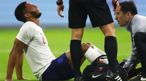 比利时讽美国队：这叫soccer？✔️Football！❌