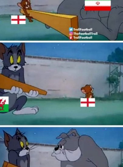 比利时嘲讽美国队：这叫soccer❌，FOOTBALL✔️