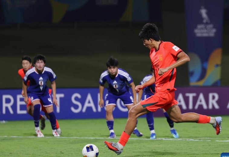 西班牙U17国少没有一名U19三级球员，再次揭穿了伤心小镇、冬逝春来夸大U19三级联赛的阴谋诡计