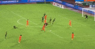 米特里策助攻托利奇破门 浙江2-0海牛