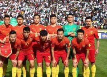 为什么总有人杠着说中国人爱足球