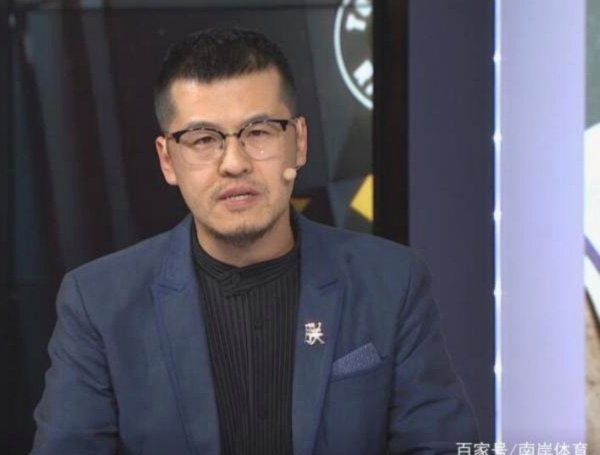 翻脸比翻书快！杨毅拉赞助反挨埋怨