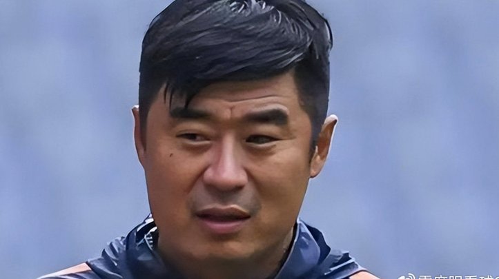 泰山历任主帅中，韩鹏执教能力备受质疑