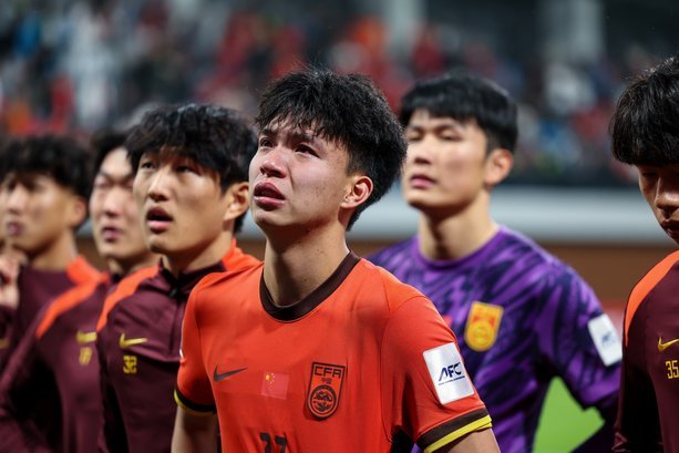 国足退出东南亚杯 聚焦邀请赛备战亚洲杯