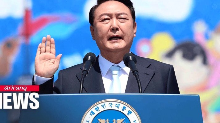 安东尼奥如果灭掉韩国，什么说法？？？？？？