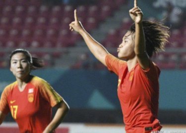 亚运会 | 中国女足输在哪？定位球细节决定成败
