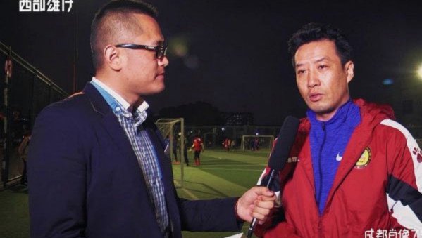 吕建军：青训门派之争是伪命题？