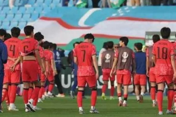 韩国球队亚冠统治力剧减背后隐忧重重