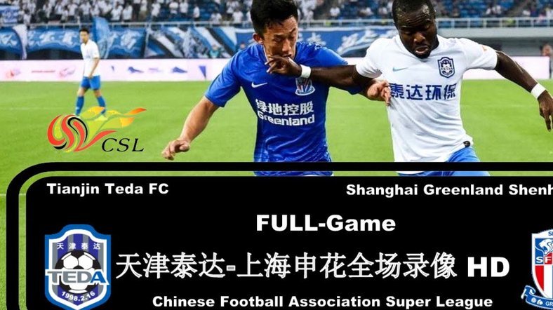 中超裁判安排：塔基执法三镇申花，王竞执法海港蓉城